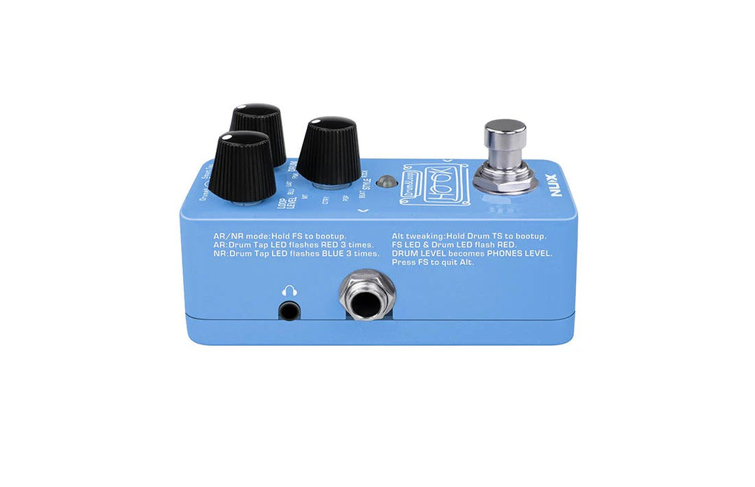Nux NDL-3 Mini Looper Pedal