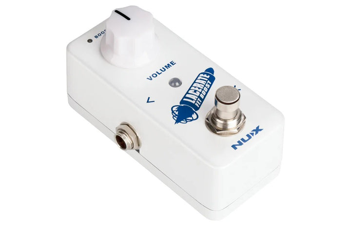 Nux NFB-2 FET Boost Pedal