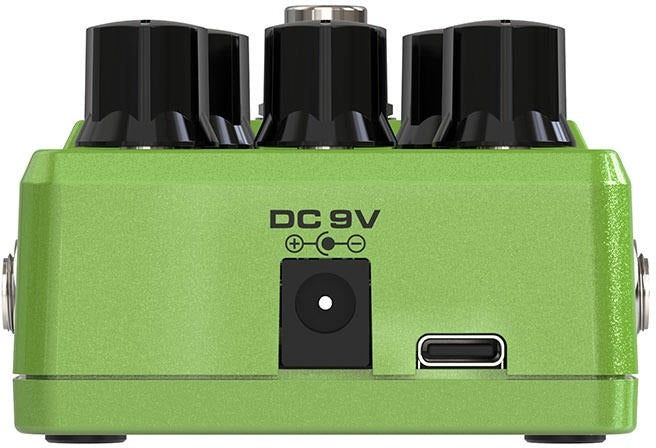 NUX NCO-2 Drive Core Deluxe MK II Overdrive Pedal