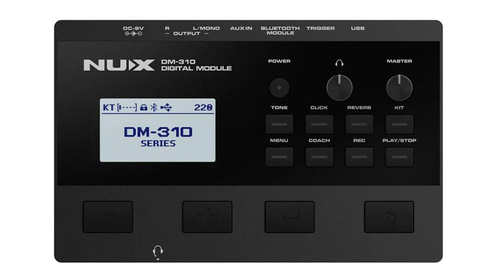 Nux DM-310H Digital Drum Kit