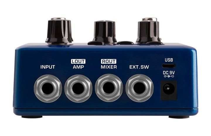 NuX NDL-5 JTC Drum And Loop Pro Pedal