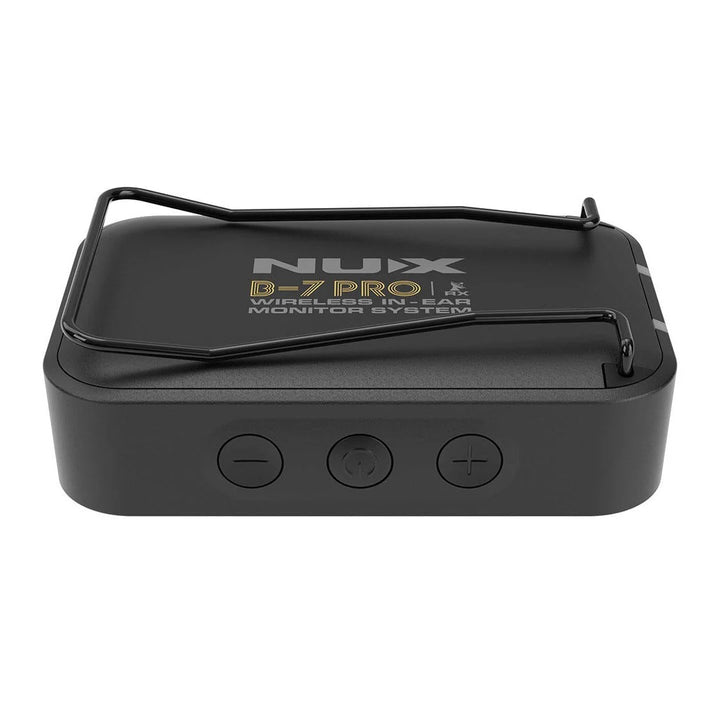 NUX B-7 PRO Professional Personal Wireless In-Ear Monitor System