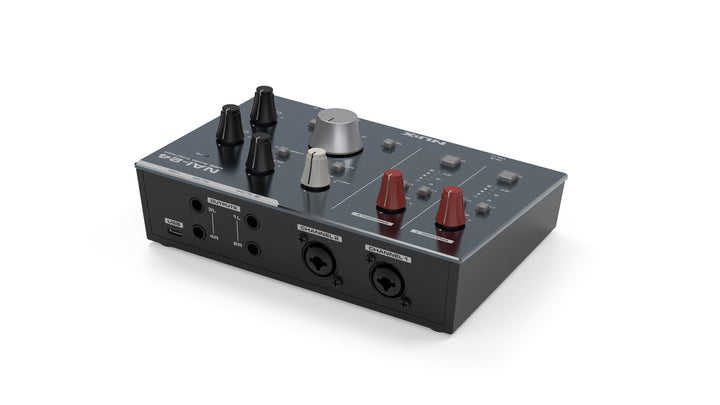 Nux NAI-24 USB Audio Interface