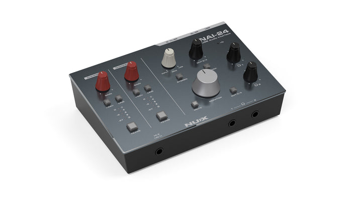 Nux NAI-24 USB Audio Interface