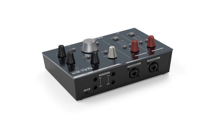Nux NAI-24 USB Audio Interface