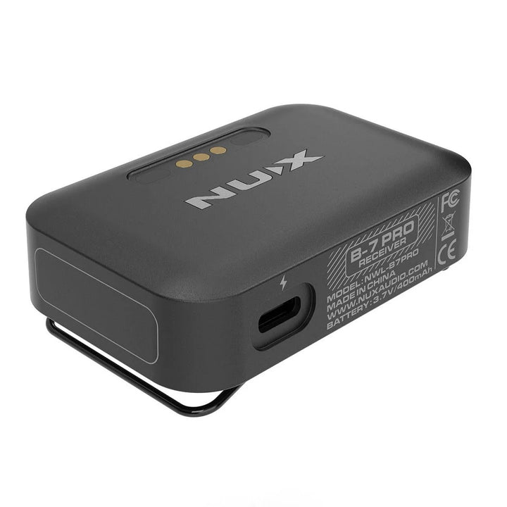 NUX B-7 PRO Professional Personal Wireless In-Ear Monitor System