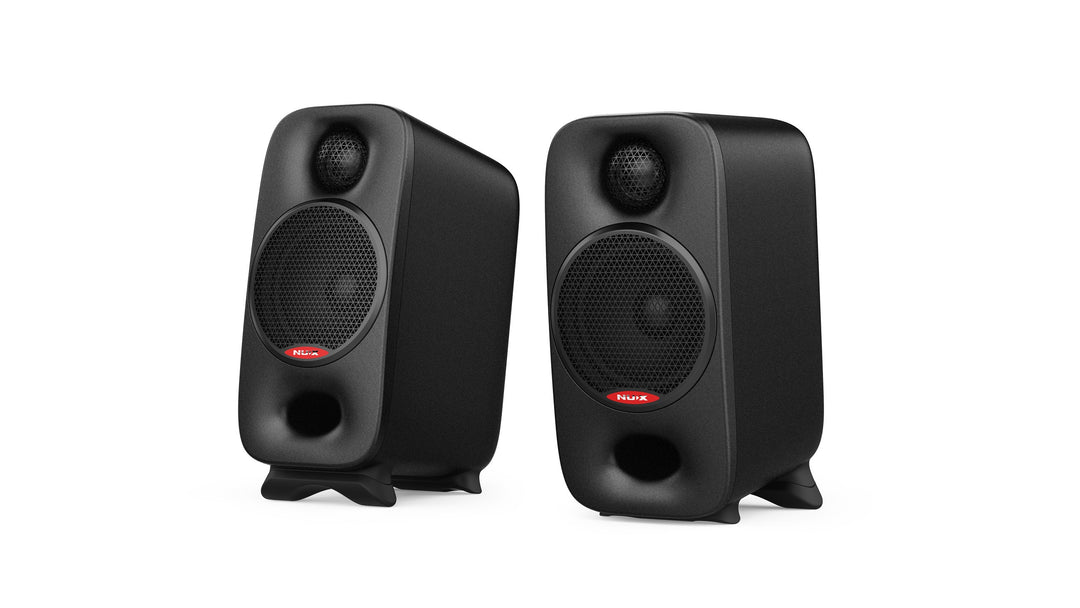 Nux NFM-03 Axon Studio Monitor