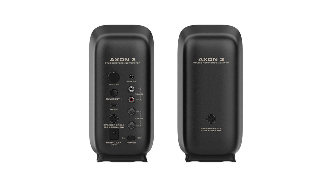 Nux NFM-03 Axon Studio Monitor