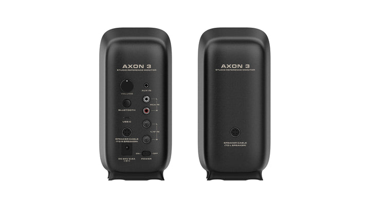 Nux NFM-03 Axon Studio Monitor