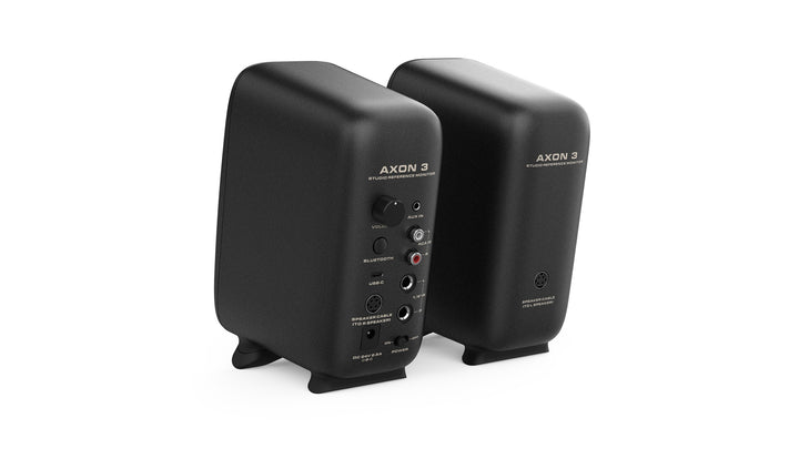 Nux NFM-03 Axon Studio Monitor