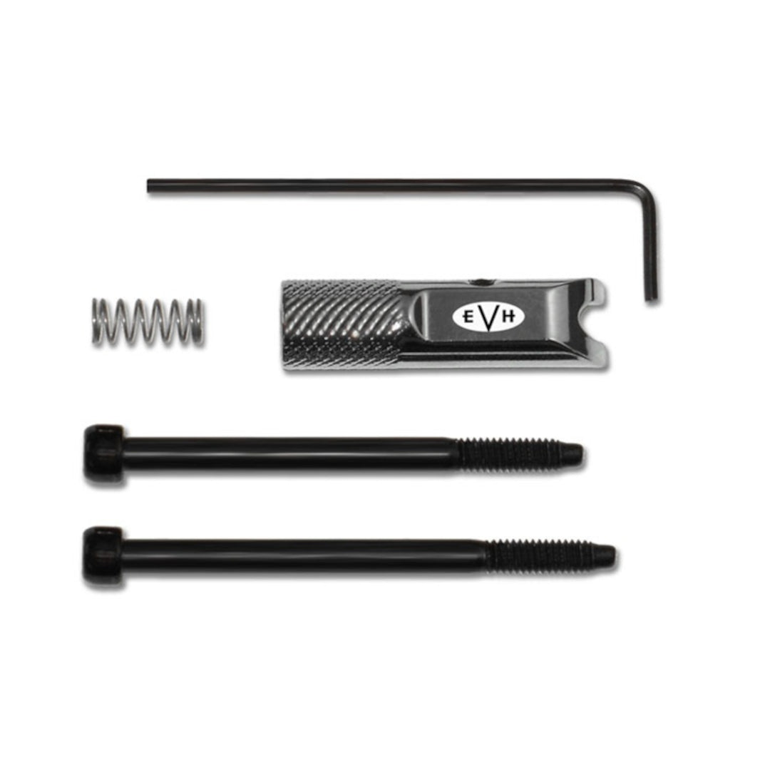 Allparts BP-2020 EVH D-Tuna Black