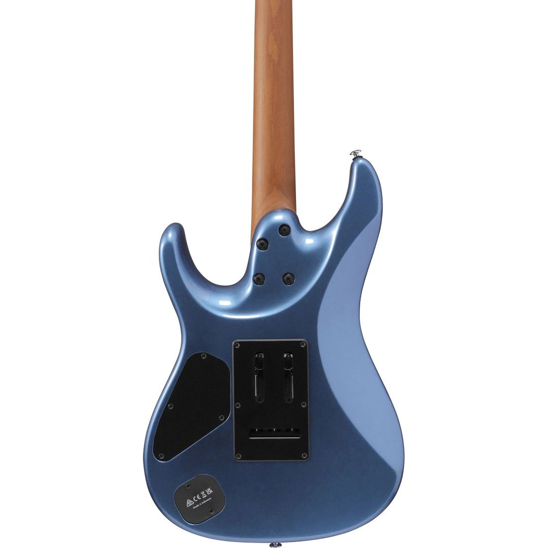 Ibanez AZ Premium (Prussian Blue Metallic) AZ42P1PBE