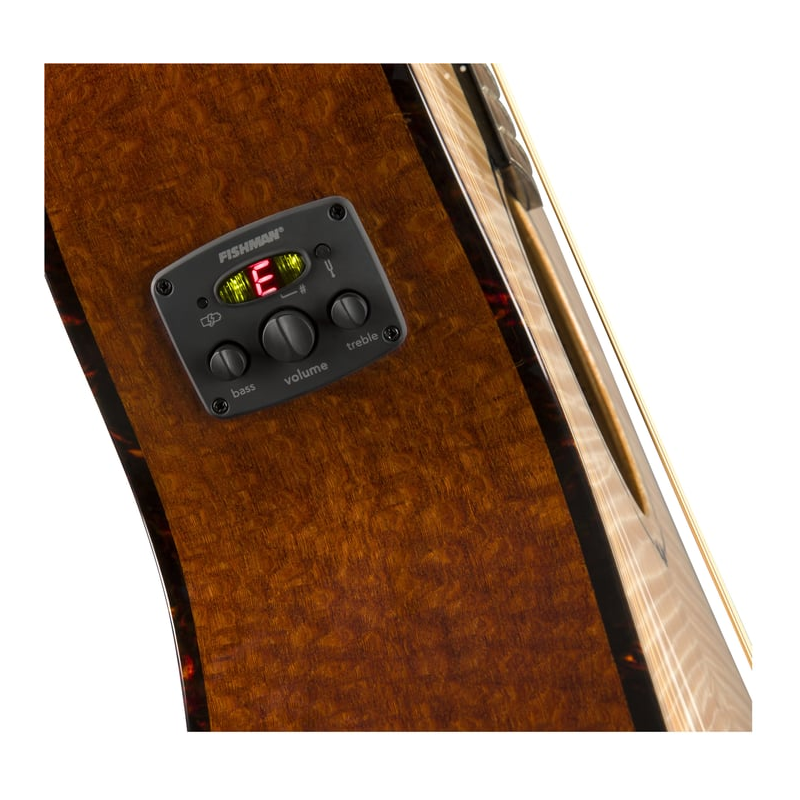 Fender FA-345CE Auditorium (Natural)