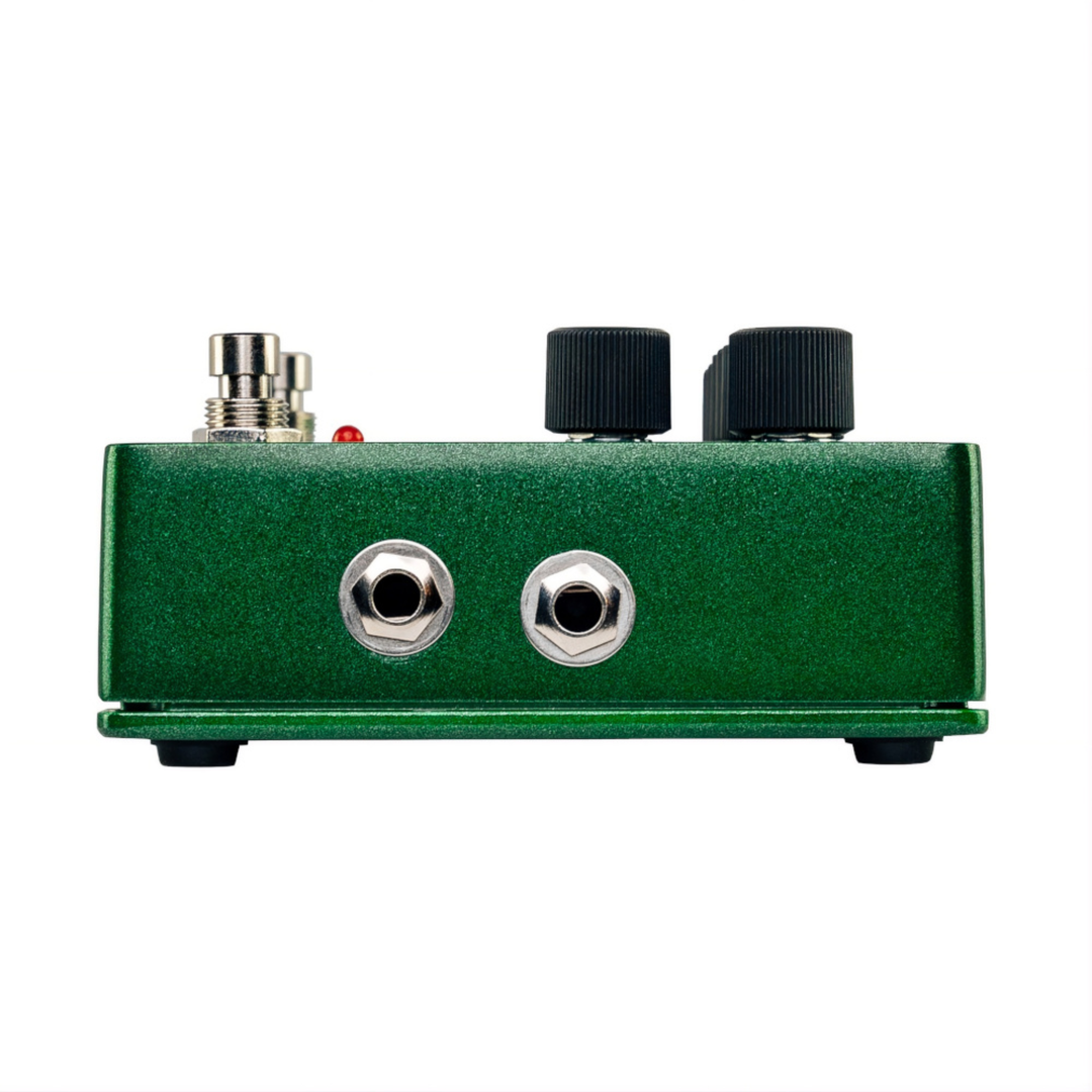 Electro-Harmonix DELUXE BASS BIG MUFF 2 Fuzz Pedal
