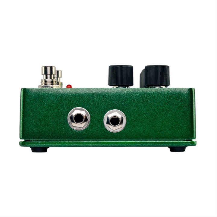 Electro-Harmonix DELUXE BASS BIG MUFF 2 Fuzz Pedal