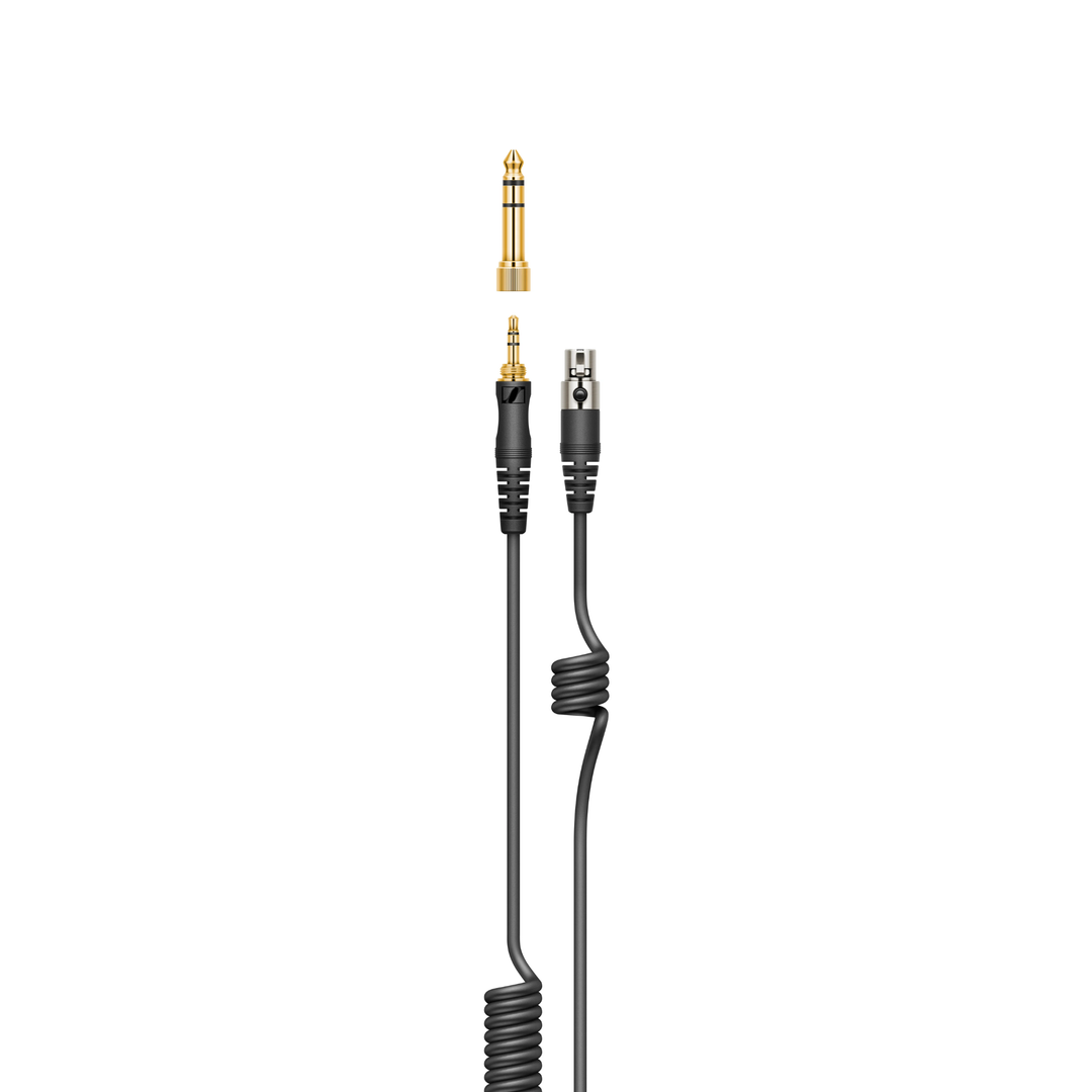 Sennheiser Coiled Cable For HD 480 / HD 490 PRO