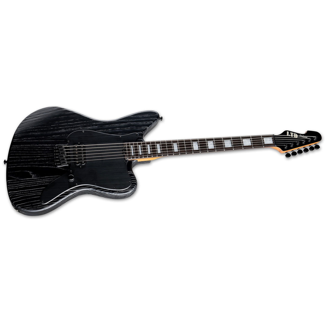ESP LTD XJ-1/HT (Black Blast) LXJ1HTBLKBLAST