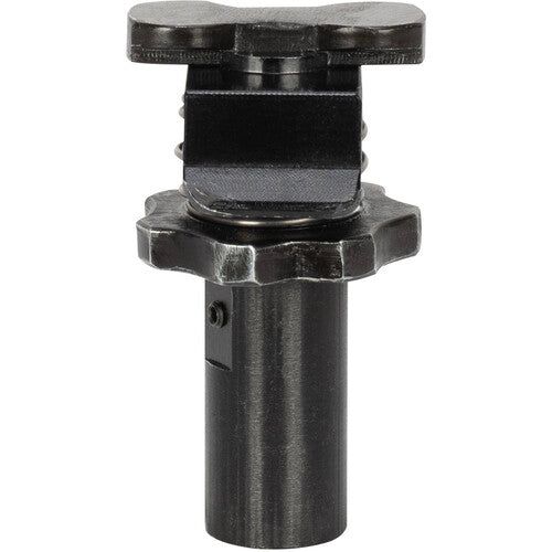 ADJ L-TRACK-A1 70.1mm L-Track Clamp Adapter for ElectraPix Series