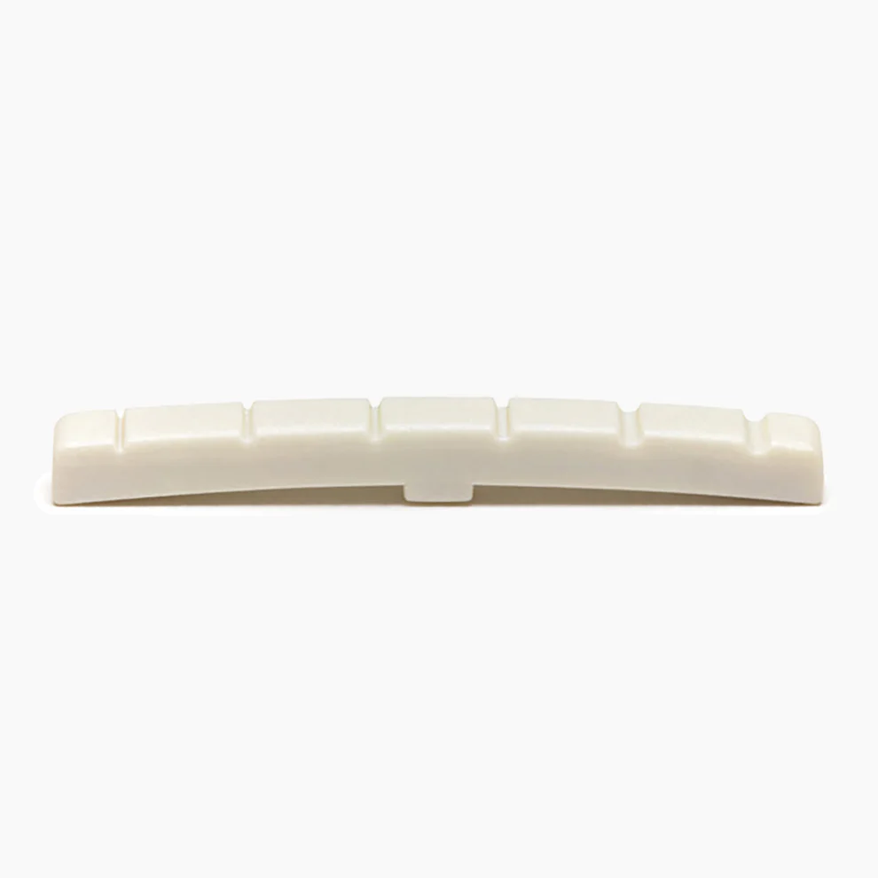 Allparts BN-2409-000 - Graphtech TUSQ XL Slotted Strat Style (Graphtech PN PQL-5000-00)