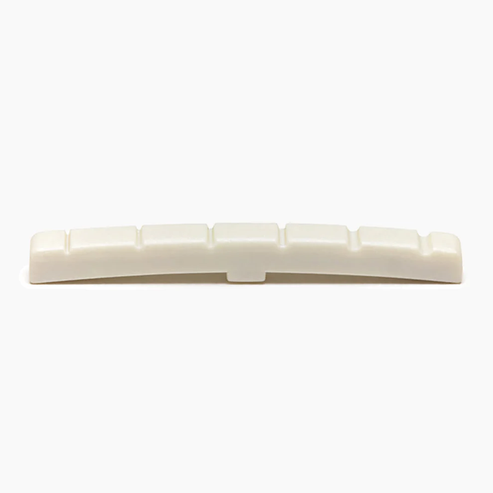 Allparts BN-2409-000 - Graphtech TUSQ XL Slotted Strat Style (Graphtech PN PQL-5000-00)
