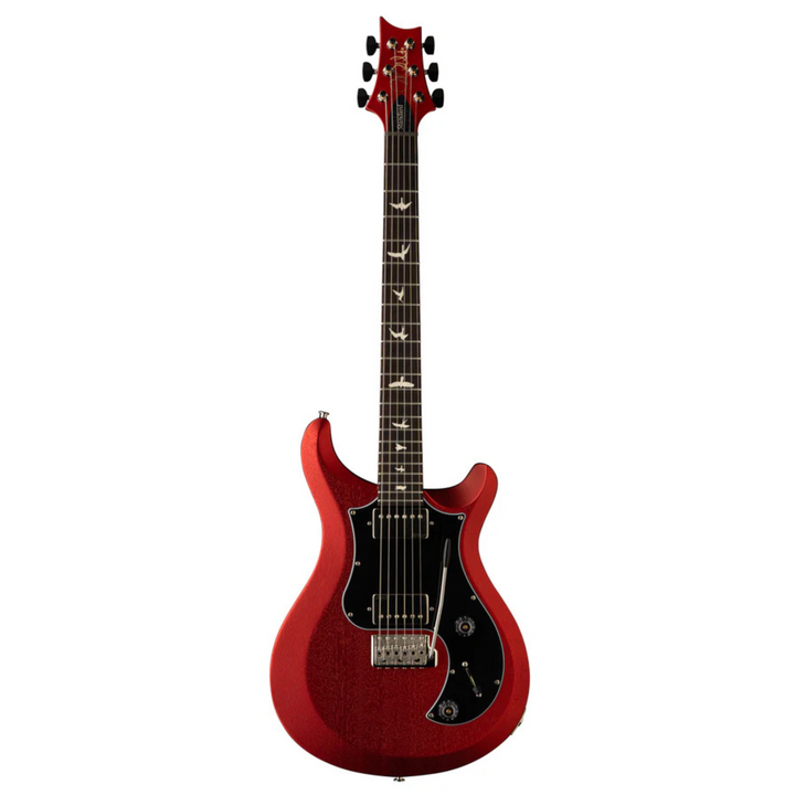 PRS S2 Standard 22 Satin RA (Red Apple Metallic)