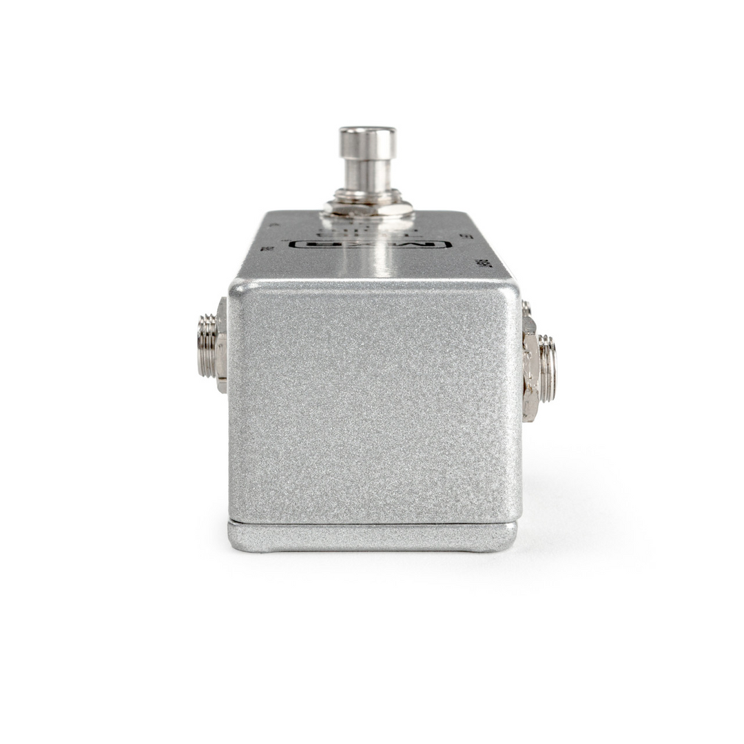 MXR®  M231 TRS Spilt + Tap Compact Footswitch