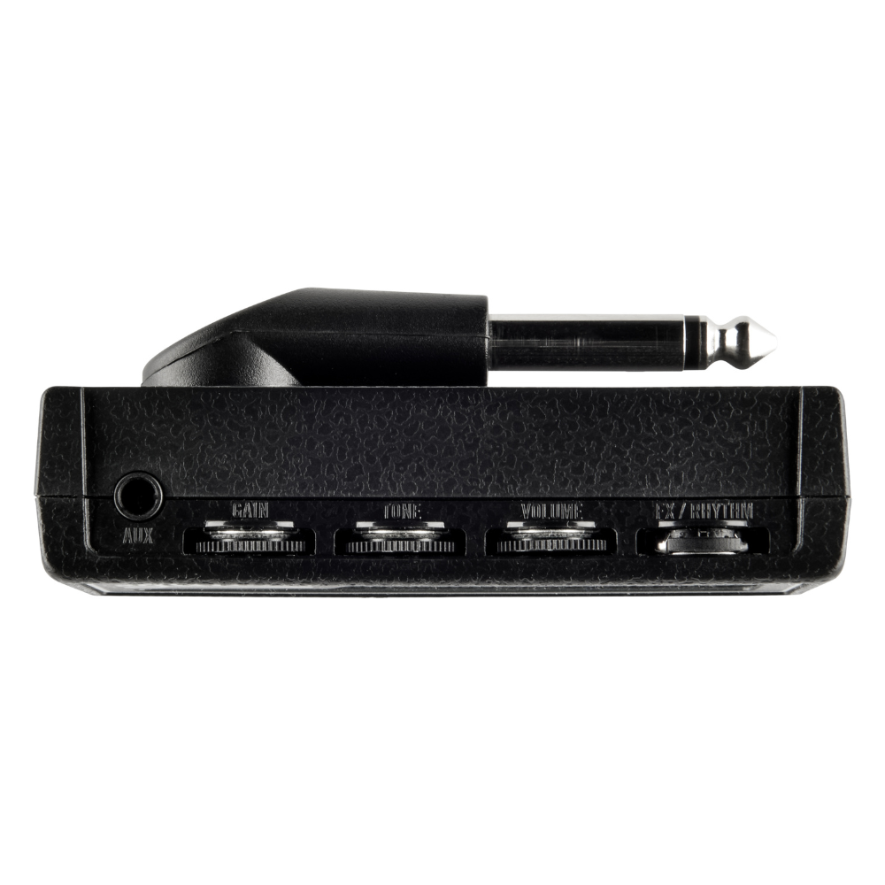 Aguilar AMPLUGTH amPlug 3 Tone Hammer