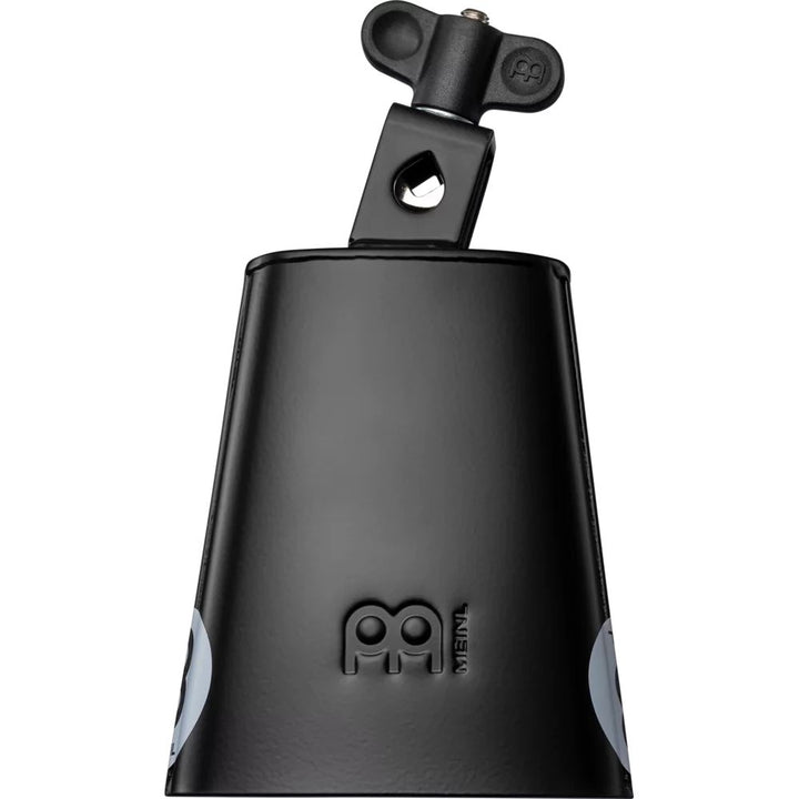 Meinl 5-1/4'' Black Finish Series Cha Cha Cowbell