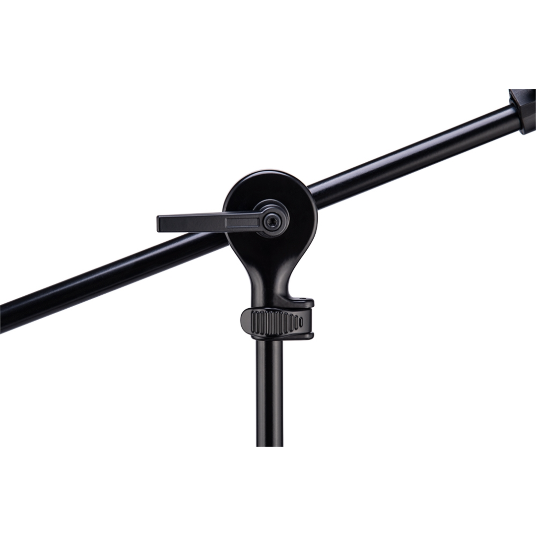 Hercules MS464BPRO Pro Series Double Boom Microphone Stand