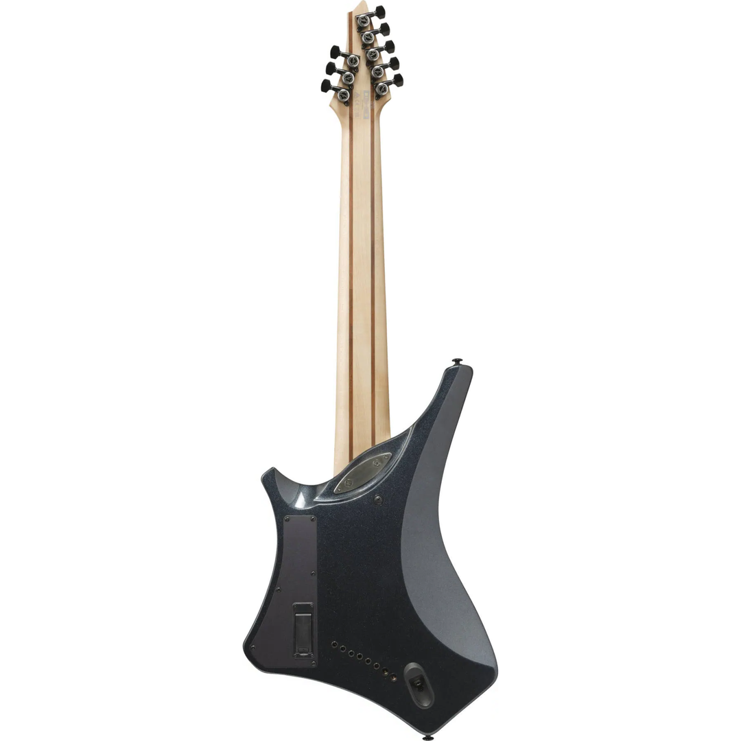 Ibanez A528IPT A Series 8 String Electric Guitar (Iron Pewter)