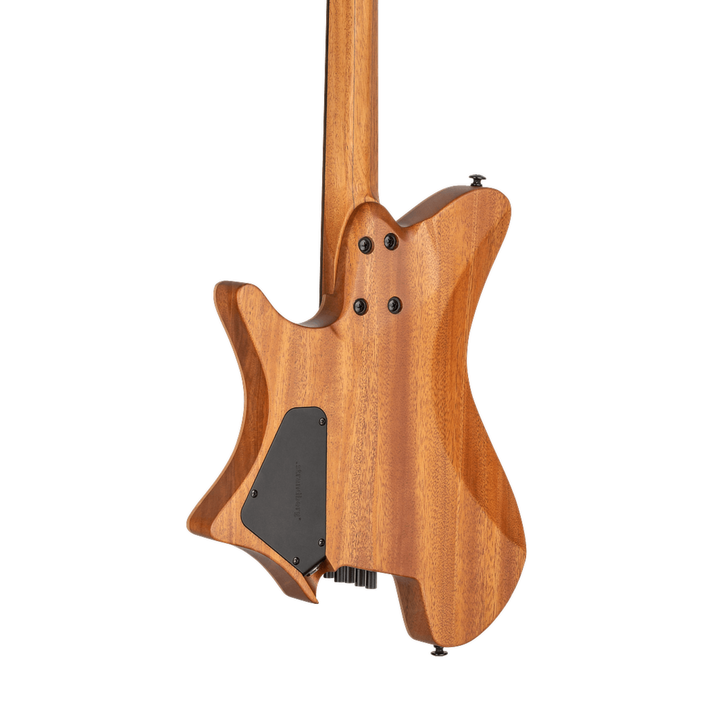 Strandberg SL6CT-23J-R-M-NA Sälen Jazz NX 6  Electric Guitar - Natural
