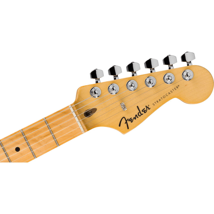 Fender  Standard Stratocaster (Red) Electric Guitar