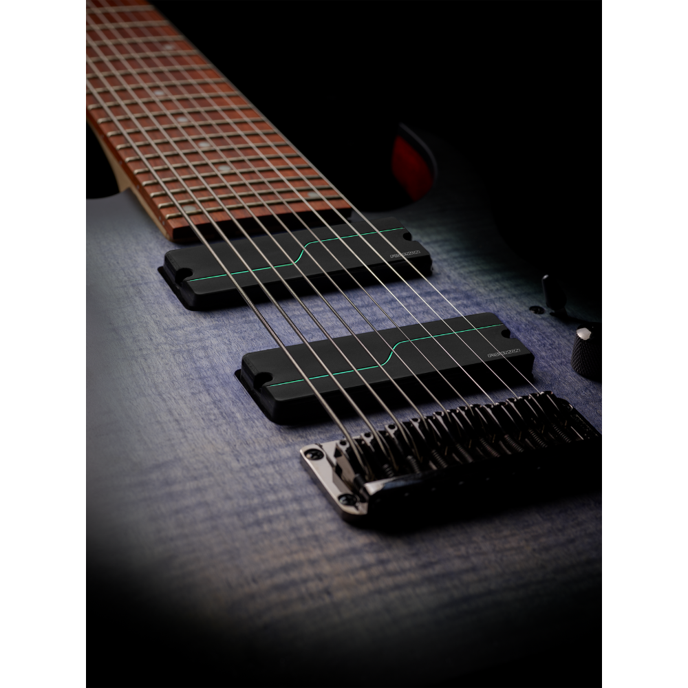 Fishman PRF-MS9-SC2 Fluence Signature Series Stephen Carpenter 9-String Pickup Set