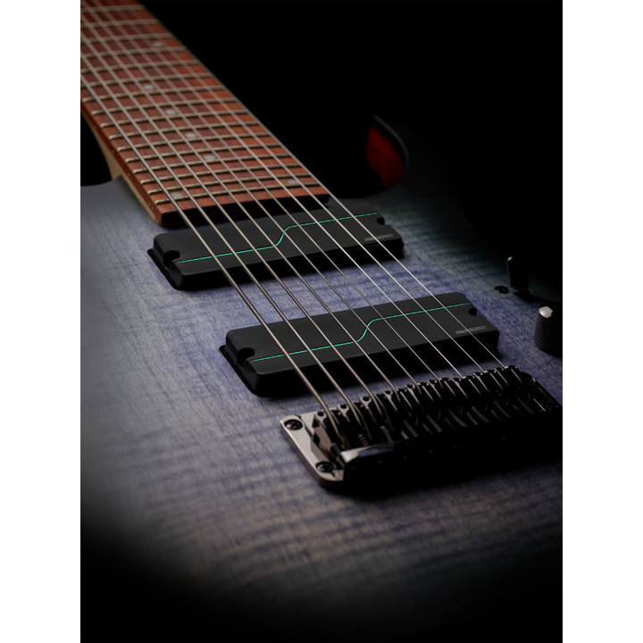Fishman PRF-MS9-SC2 Fluence Signature Series Stephen Carpenter 9-String Pickup Set