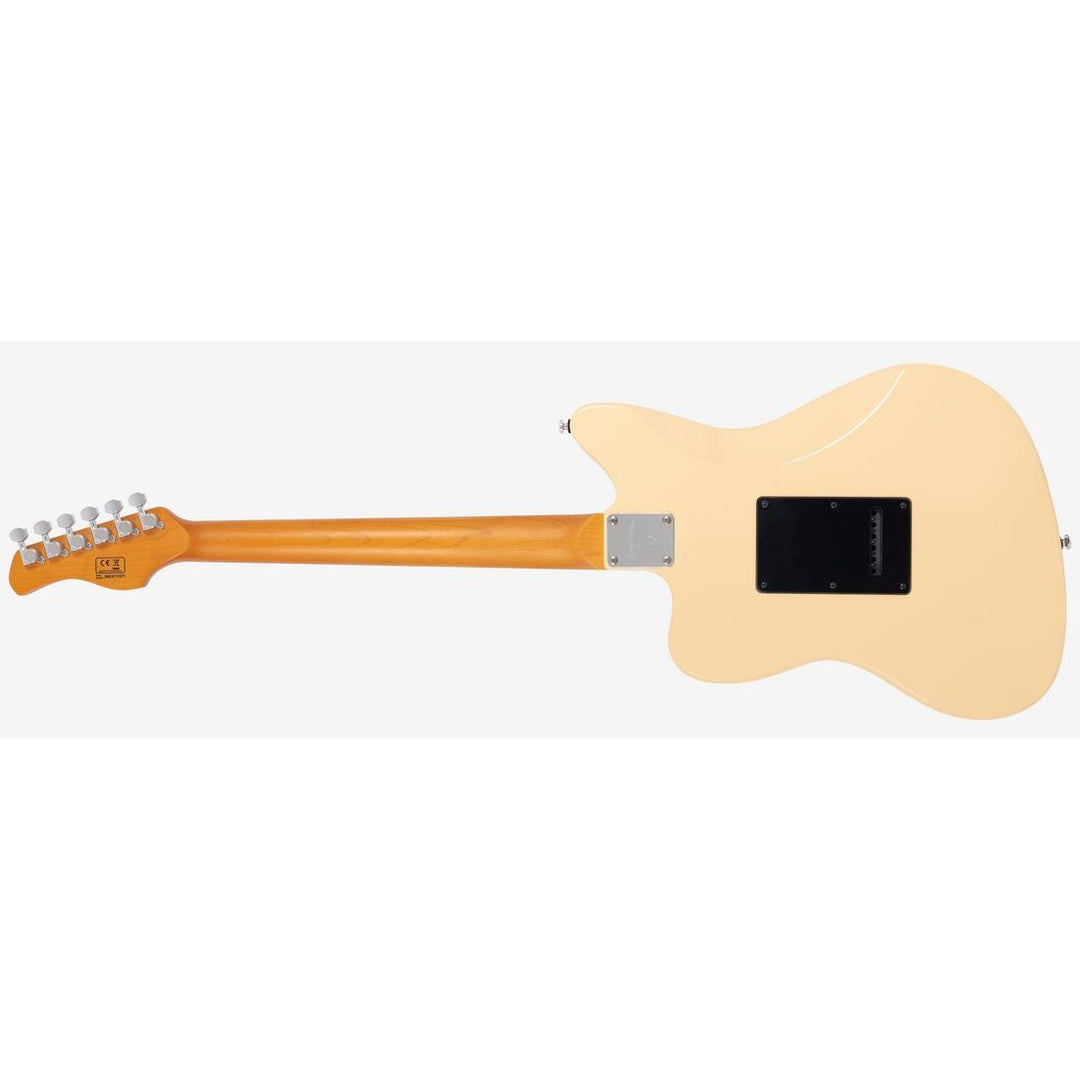 Sire Larry Carlton J3 (Vintage White) J3-VWH