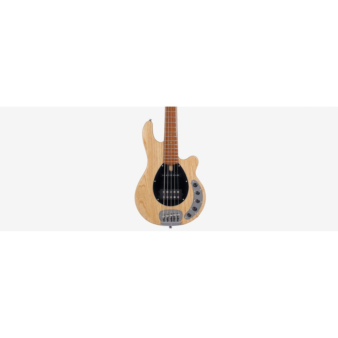 Sire Marcus Miller Z7 5-String Bass (Natural) Z7-5-NT