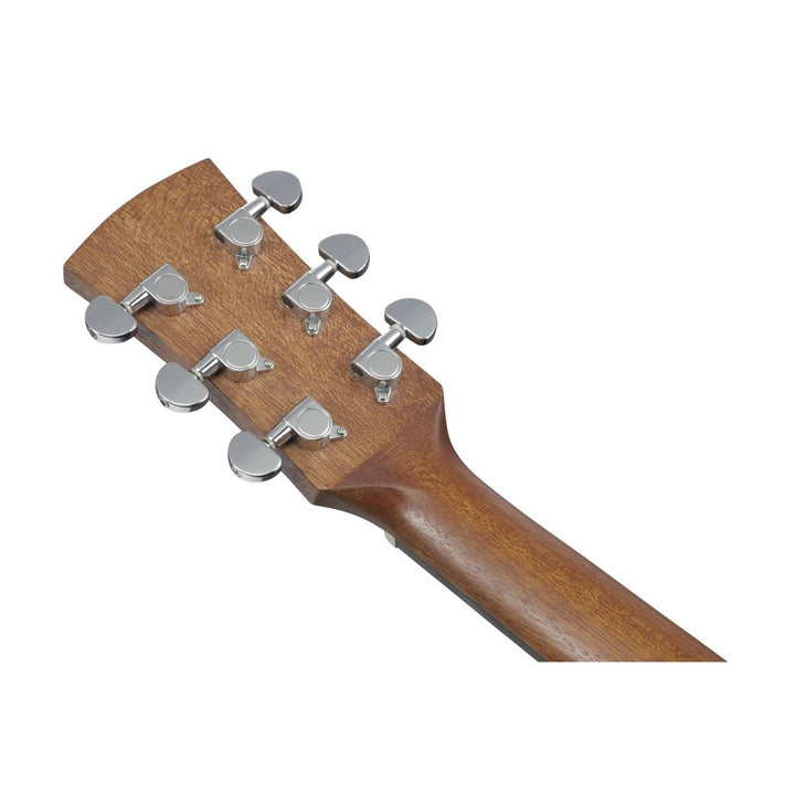 Ibanez PC54OPN PF Performance Grand Concert Acoustic Guitar - Open Pore Natural