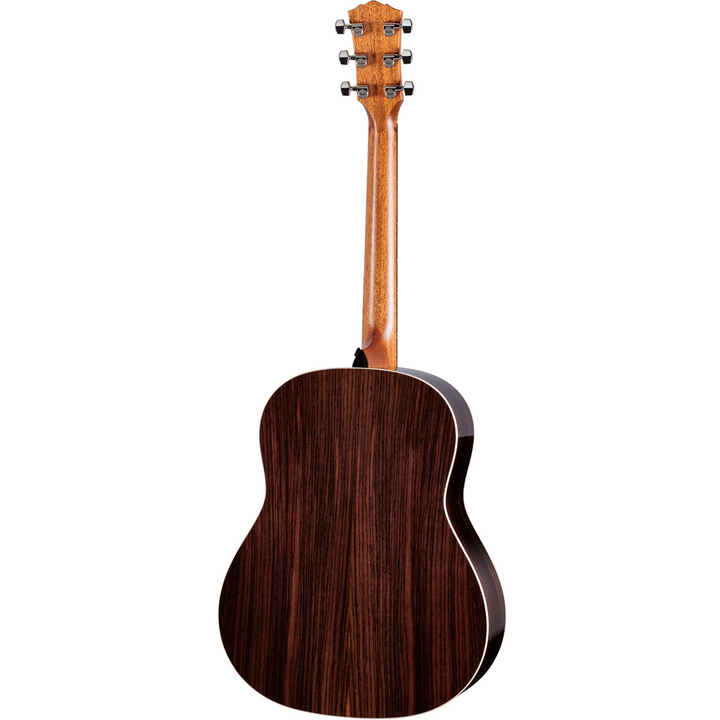 Taylor Gold Label 717e Acoustic-Electric Guitar w/ Case - Natural