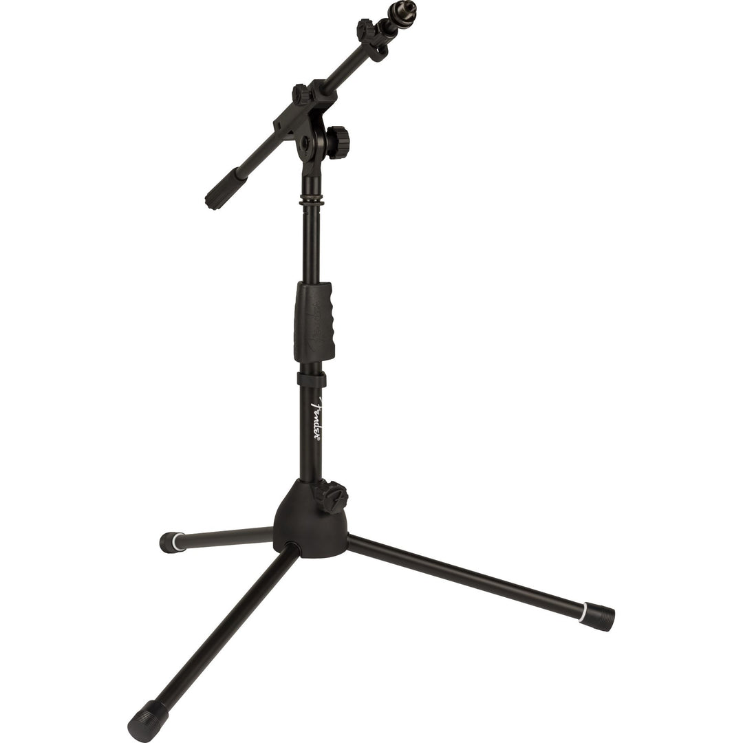 Fender Telescoping Boom Amp Microphone Stand