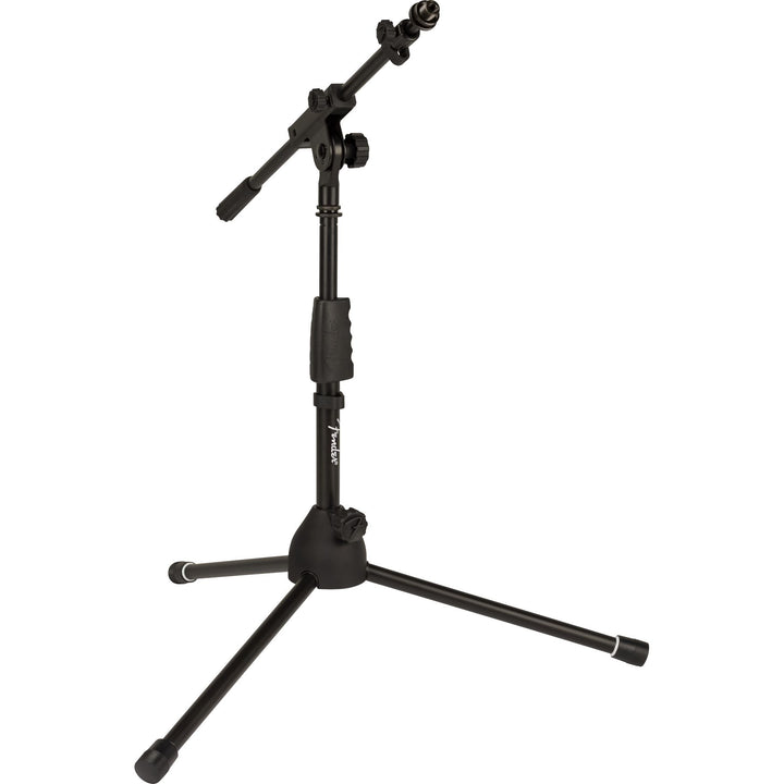 Fender Telescoping Boom Amp Microphone Stand