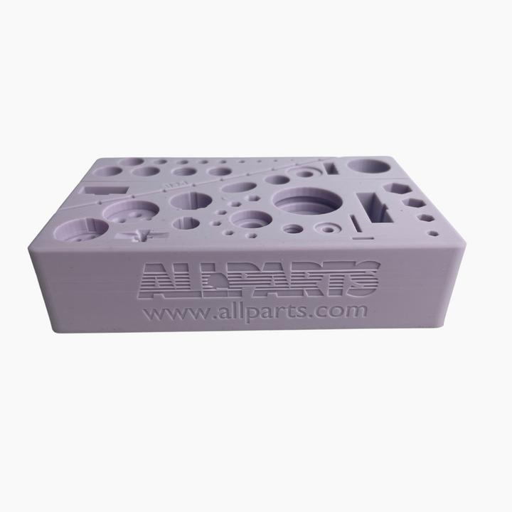 Allparts LT-2864-000 - Hot Holder PRO Soldering Tool