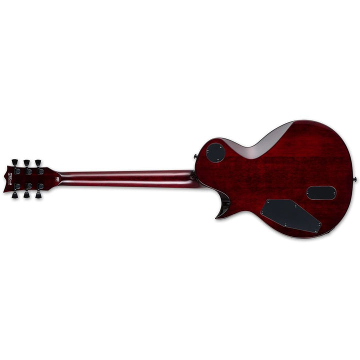 ESP Guitars LTD Fluence (See Thru Black Cherry) EC-1000