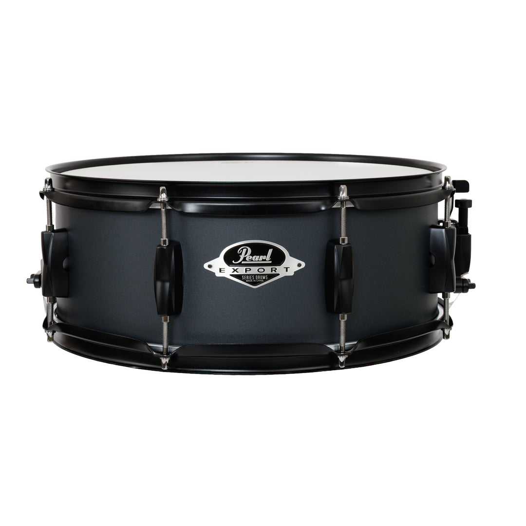 Pearl EXX728SPNB866- Pearl Export Limited Edition EXX Double Bass 8 Piece Complete Set ( Graphic Slate )