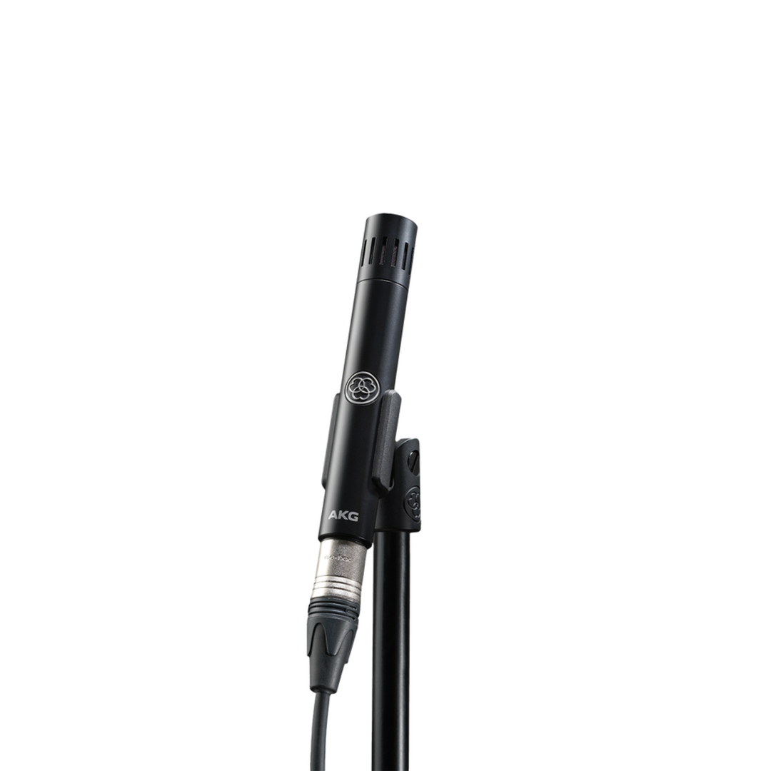 AKG C151 Professional Small Diaphragm Cardiod Condenser Microphone