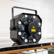 Microh DJ Monsoon FX