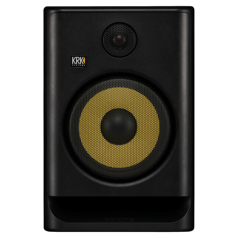 KRK ROKIT 8 GEN 5 MONITOR 8"