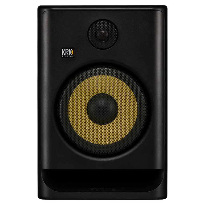 KRK ROKIT 8 GEN 5 MONITOR 8"
