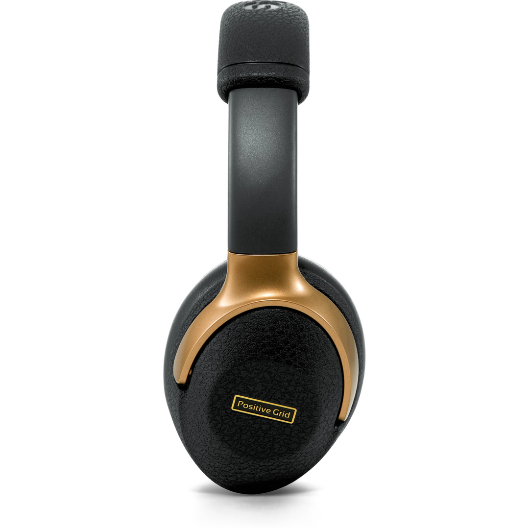 Positive Grid SPARK-NEO Wireless Smart Guitar Headphones – Music Positive Grid SPARK-NEO Wireless Smart Guitar Headphones – Music