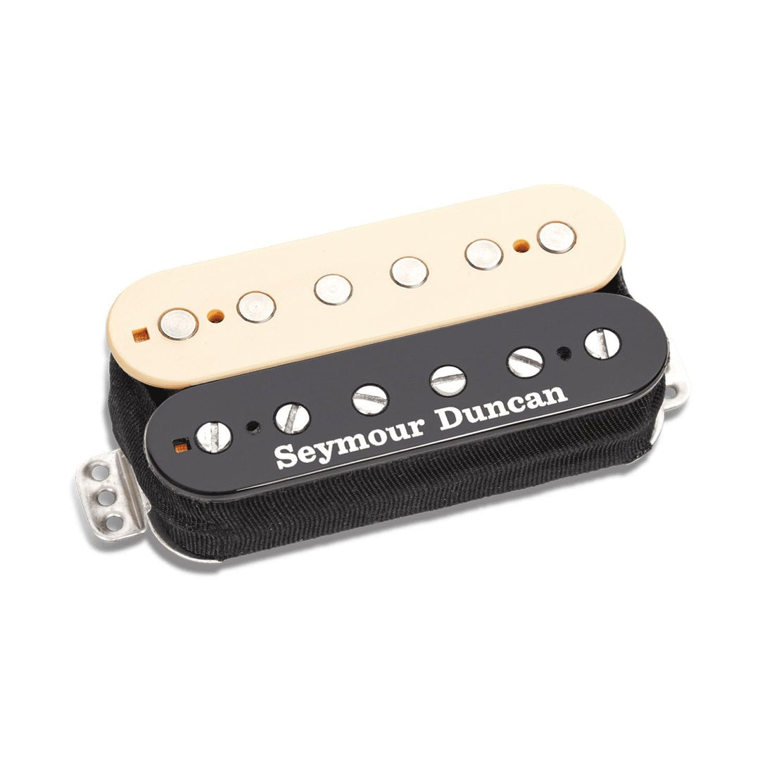 Seymour Duncan RTM DeMartini Trembucker Reverse Zebra
