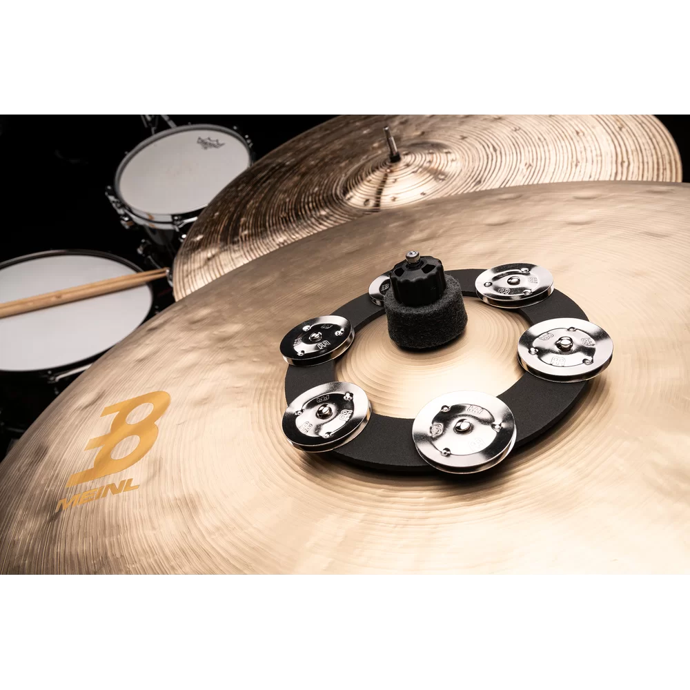 Meinl Soft Ching Ring